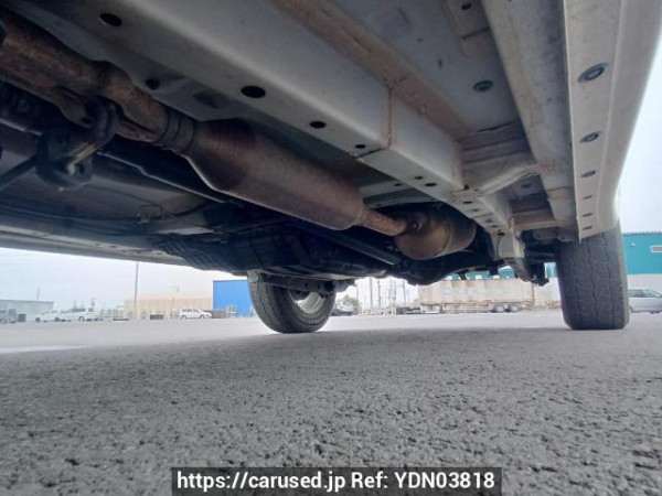 Used 2008 AT toyota rush J210E Image[32]