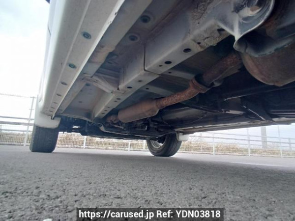 Used 2008 AT toyota rush J210E Image[33]