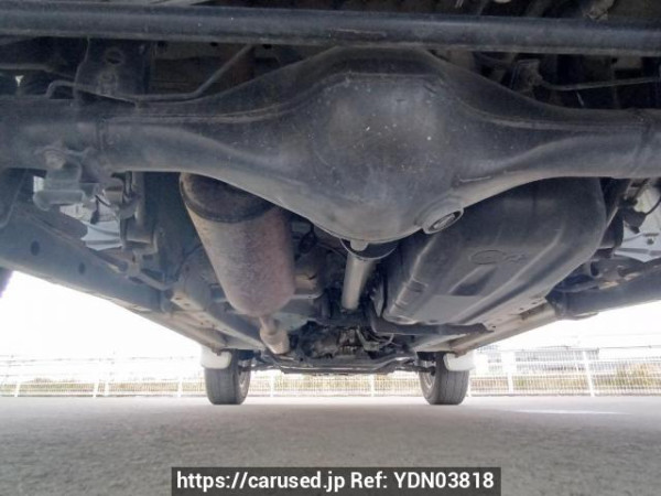 Used 2008 AT toyota rush J210E Image[37]