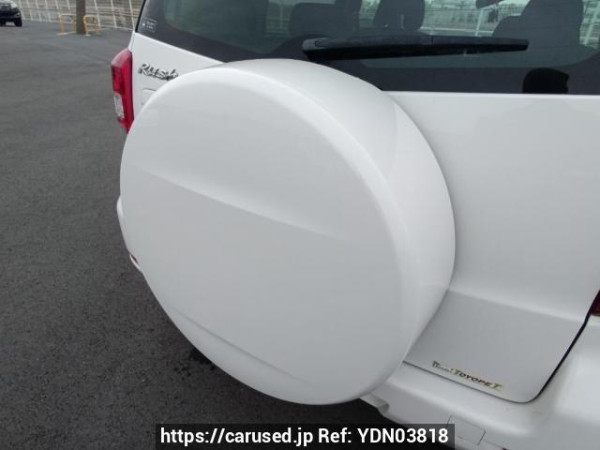 Used 2008 AT toyota rush J210E Image[38]