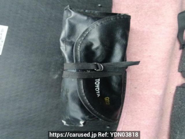 Used 2008 AT toyota rush J210E Image[39]