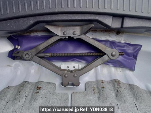 Used 2008 AT toyota rush J210E Image[40]