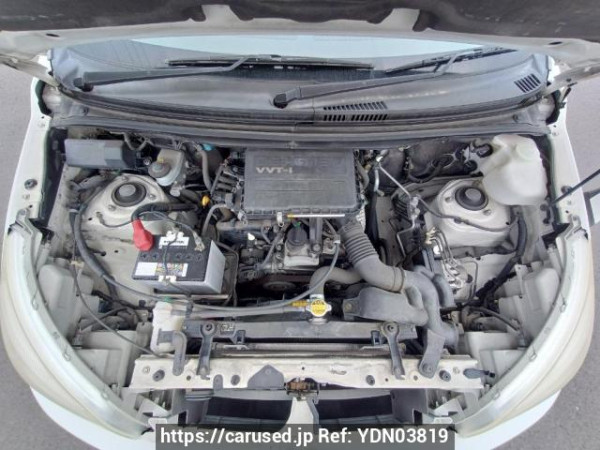 Used 2007 AT toyota rush J200E Image[9]