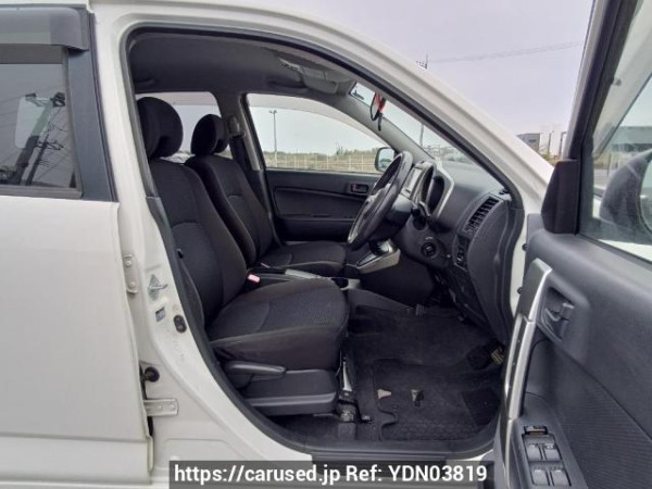Used 2007 AT toyota rush J200E Image[12]