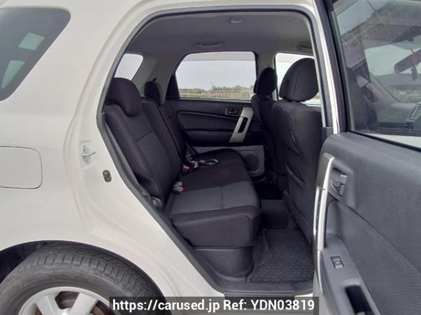 Used 2007 AT toyota rush J200E Image[14]