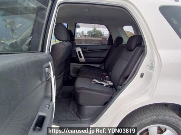 Used 2007 AT toyota rush J200E Image[15]