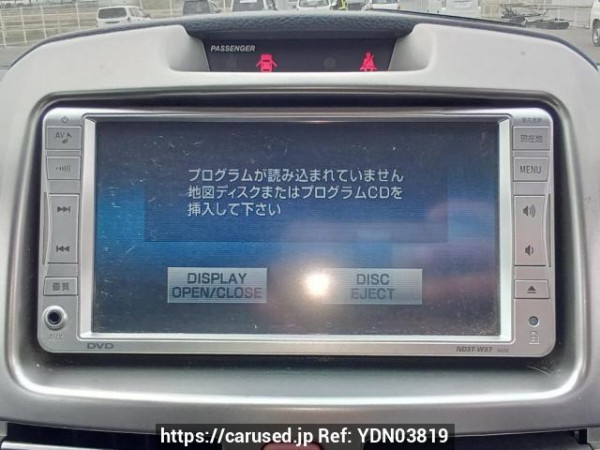 Used 2007 AT toyota rush J200E Image[16]