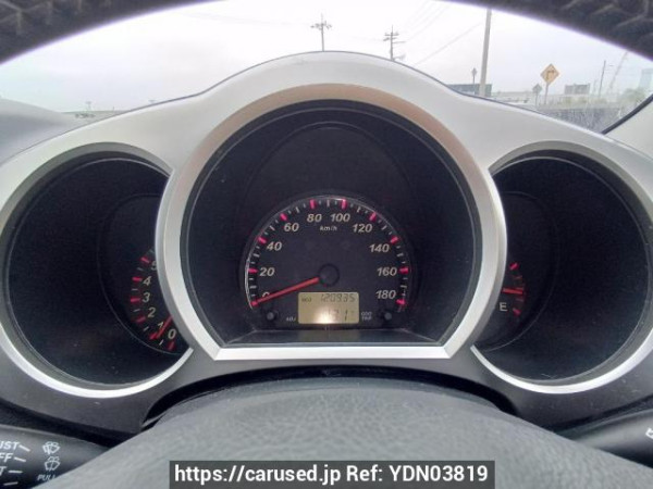 Used 2007 AT toyota rush J200E Image[19]