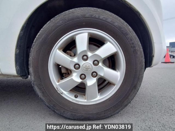 Used 2007 AT toyota rush J200E Image[22]