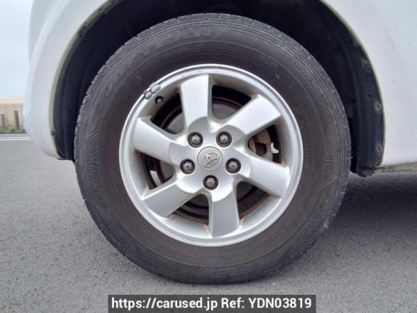 Used 2007 AT toyota rush J200E Image[23]