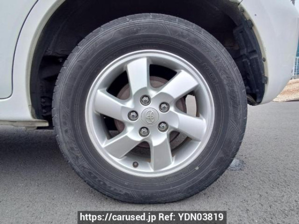 Used 2007 AT toyota rush J200E Image[25]