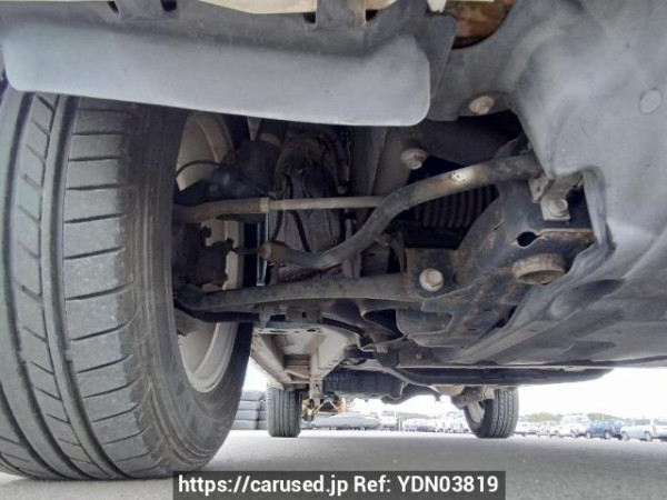 Used 2007 AT toyota rush J200E Image[26]