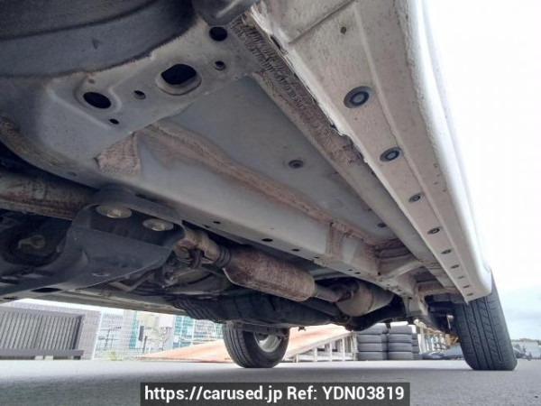 Used 2007 AT toyota rush J200E Image[29]