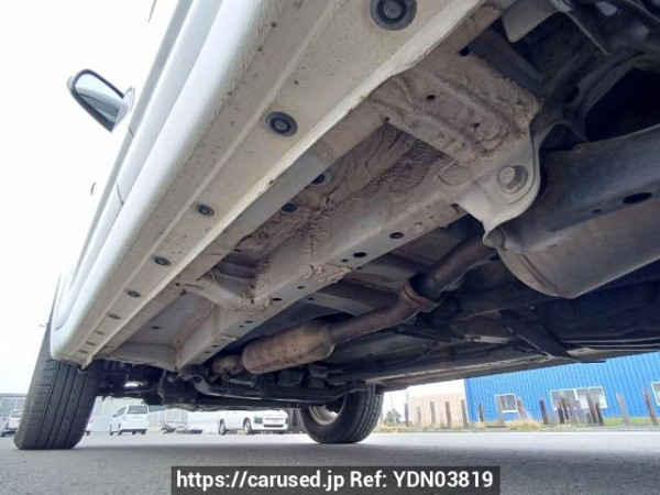 Used 2007 AT toyota rush J200E Image[30]