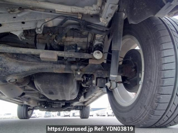 Used 2007 AT toyota rush J200E Image[33]