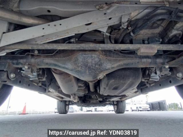 Used 2007 AT toyota rush J200E Image[34]