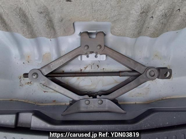 Used 2007 AT toyota rush J200E Image[36]