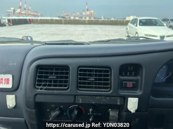 Used 2004 MT toyota hilux LN167 Image[19]