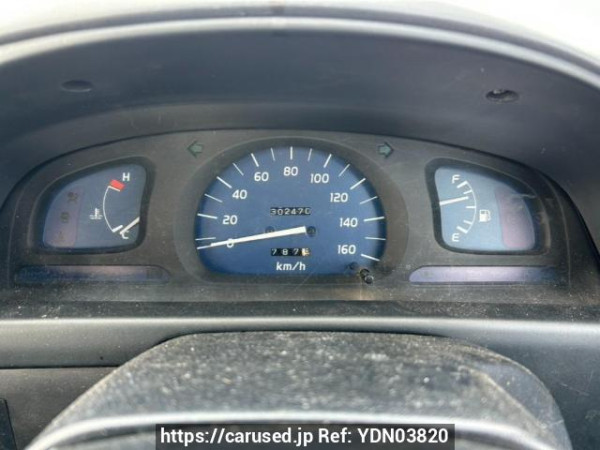 Used 2004 MT toyota hilux LN167 Image[23]