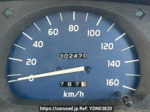 Used 2004 MT toyota hilux LN167 Image[24]