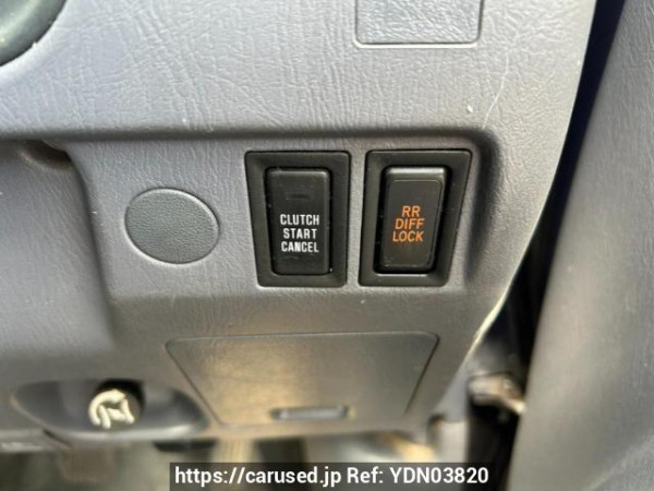 Used 2004 MT toyota hilux LN167 Image[26]