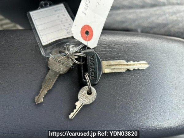 Used 2004 MT toyota hilux LN167 Image[27]