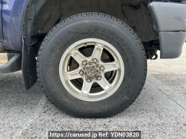 Used 2004 MT toyota hilux LN167 Image[29]