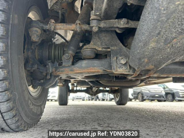 Used 2004 MT toyota hilux LN167 Image[32]