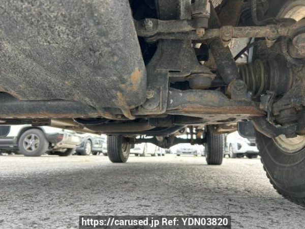 Used 2004 MT toyota hilux LN167 Image[33]