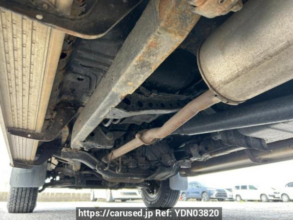 Used 2004 MT toyota hilux LN167 Image[36]