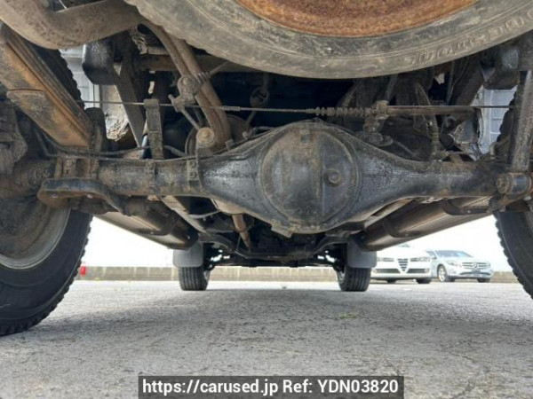 Used 2004 MT toyota hilux LN167 Image[39]