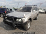 Used 1999 AT toyota land-cruiser UZJ100W Image[2]