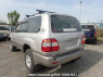 Used 1999 AT toyota land-cruiser UZJ100W Image[3]