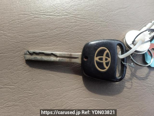 Used 1999 AT toyota land-cruiser UZJ100W Image[24]