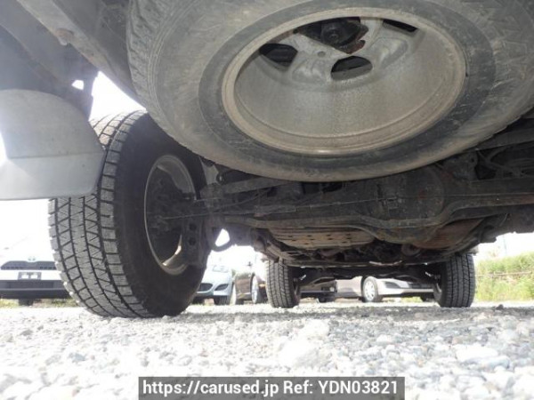 Used 1999 AT toyota land-cruiser UZJ100W Image[31]