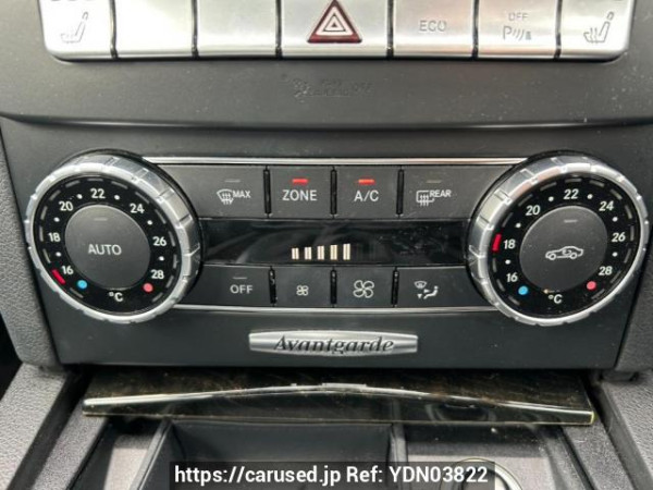 Used 2013 AT mercedes-benz c-class 204049 Image[22]