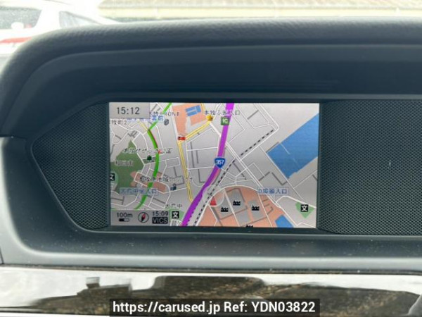 Used 2013 AT mercedes-benz c-class 204049 Image[23]