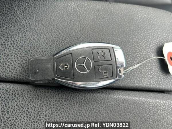 Used 2013 AT mercedes-benz c-class 204049 Image[26]