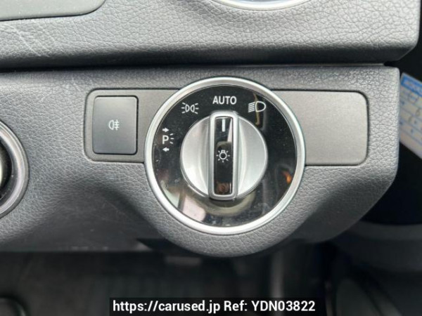 Used 2013 AT mercedes-benz c-class 204049 Image[28]