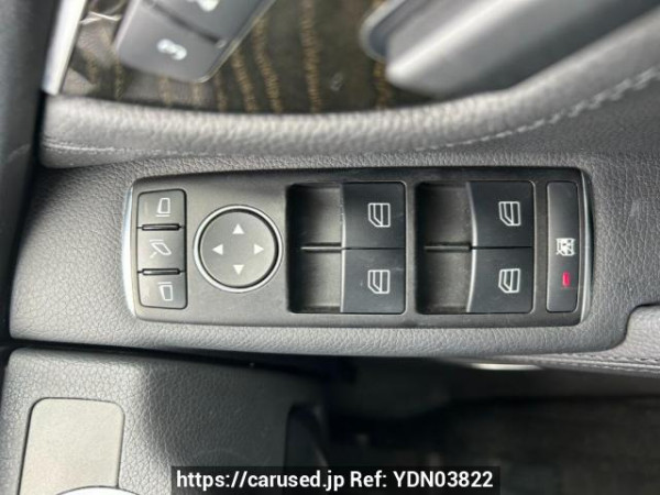 Used 2013 AT mercedes-benz c-class 204049 Image[29]