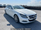 Mercedes Benz Cls-Class 218359C