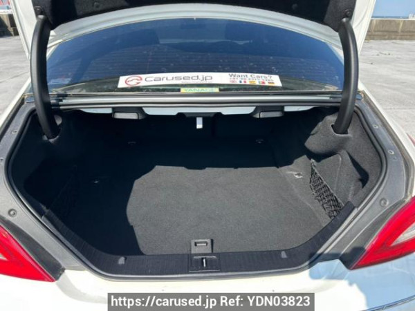Used 2013 AT mercedes-benz cls-class 218359C Image[8]