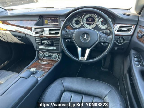 Used 2013 AT mercedes-benz cls-class 218359C Image[18]