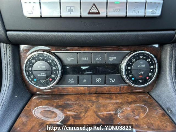 Used 2013 AT mercedes-benz cls-class 218359C Image[20]