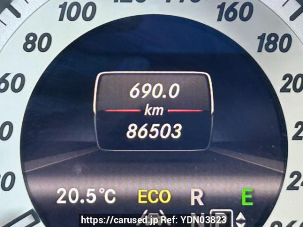 Used 2013 AT mercedes-benz cls-class 218359C Image[23]