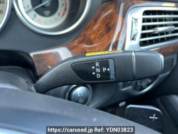Used 2013 AT mercedes-benz cls-class 218359C Image[24]