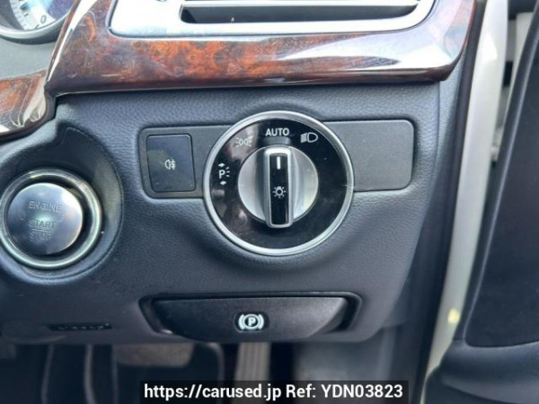 Used 2013 AT mercedes-benz cls-class 218359C Image[25]