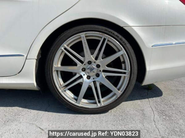 Used 2013 AT mercedes-benz cls-class 218359C Image[30]