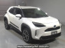 Used 2021 AT toyota yaris-cross MXPJ10 Image[2]