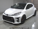 Toyota GR YARIS GXPA16